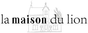 La maison du lion